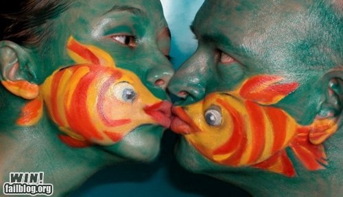 Fishy WIN