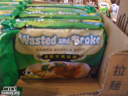 Honest Food WIN