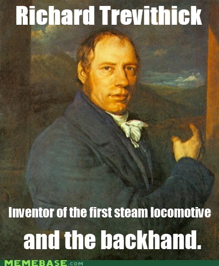 A True Innovator