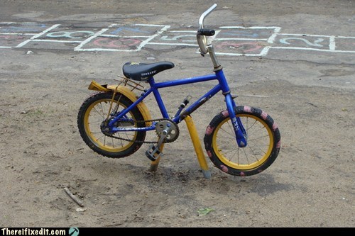 Stationary Bikes Supreme