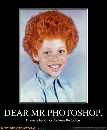 DEAR MR PHOTOSHOP,