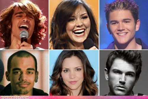 American Idol Finalists: Where Are They Now?