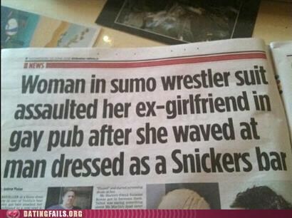 This is Why the World Needs Newspapers