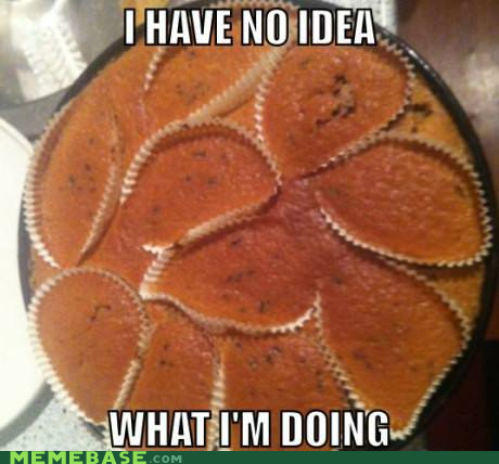 LOL Baking