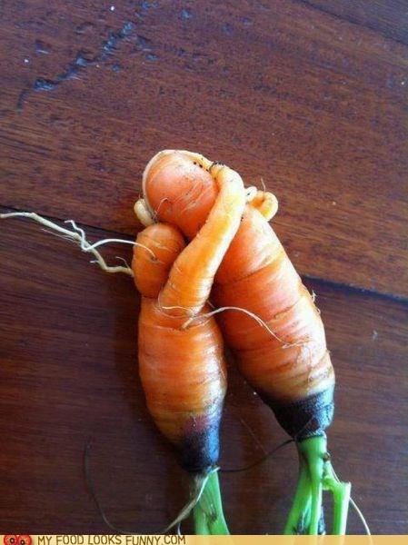 Veggie Love