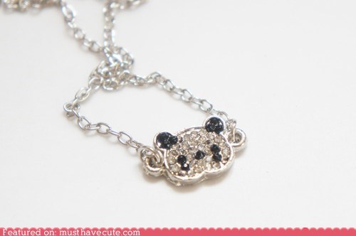 Panda Bling