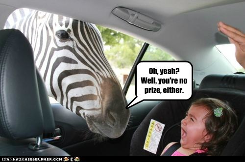 Excuse Me, Princess