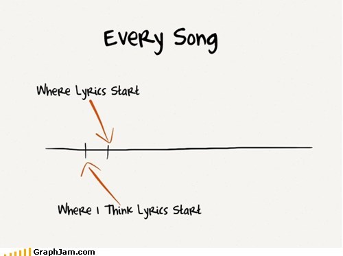 Everyone Sing Along