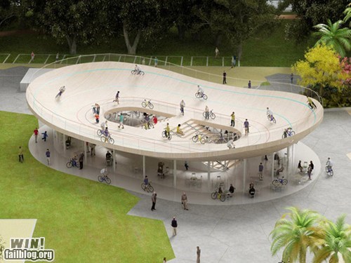 Bike Club Design WIN