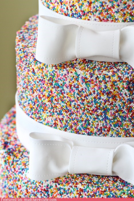 Epicute: All Sprinkles All the Time