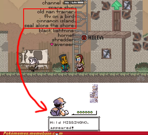 Pokémemes: Community's Nod to Pokémon