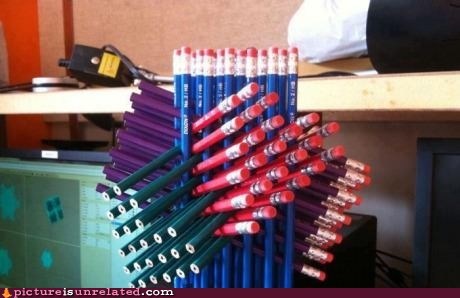 Pencil Master