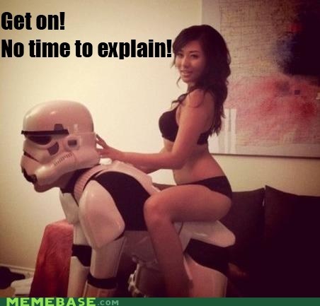 No Explanation Needed