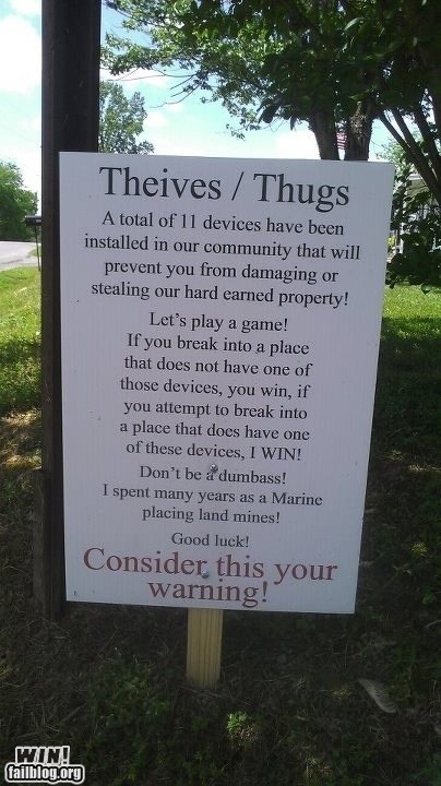 Theft Control WIN