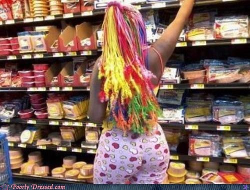As if Shopping In Your Pajamas Was Bad Enough...