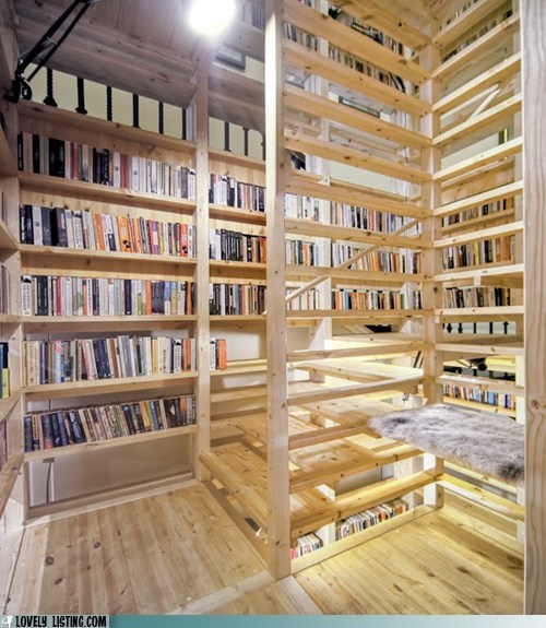 Your Daily Bookcase: You're Surrounded