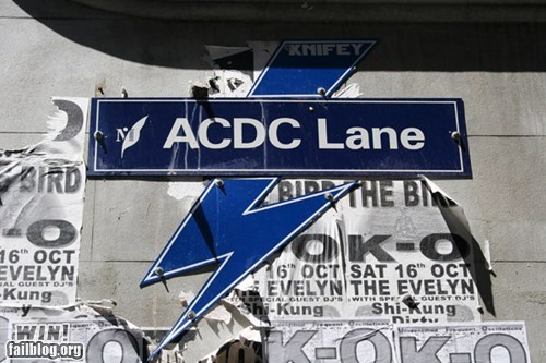 Street Name WIN