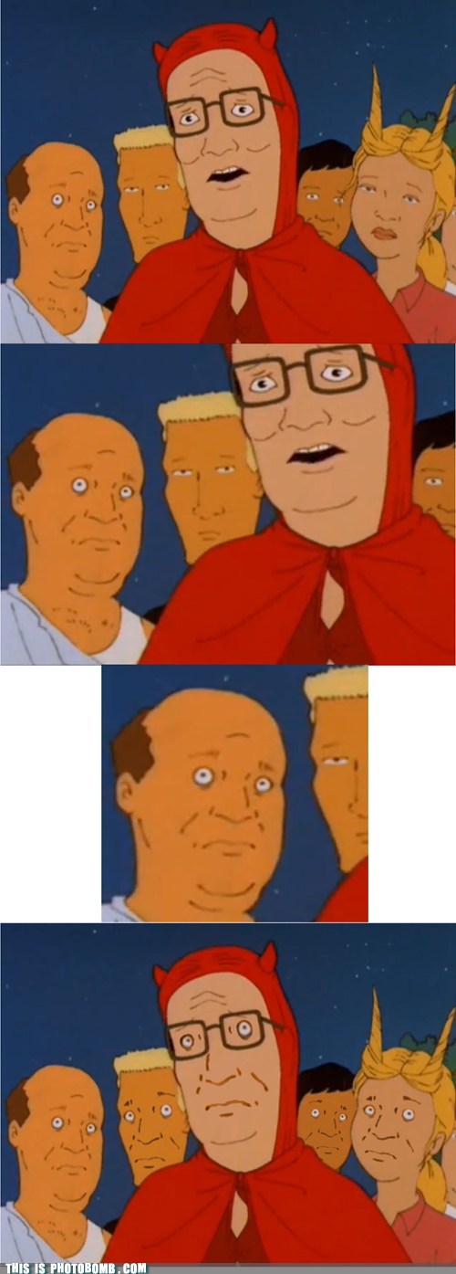 Ah Tell Yeh Hwat!