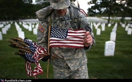 Memorial Day 2012