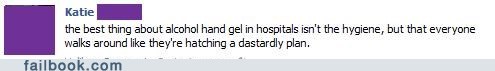 Failbook: Dr. Dastardly