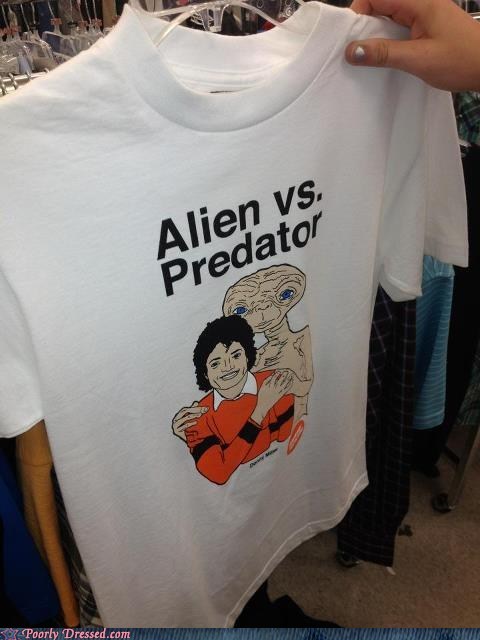 Too Soon? Nah.