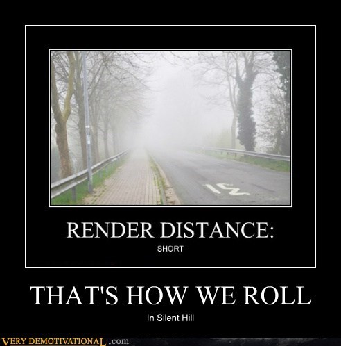 THAT'S HOW WE ROLL
