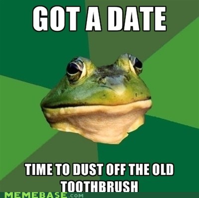 Dust Off, Literally