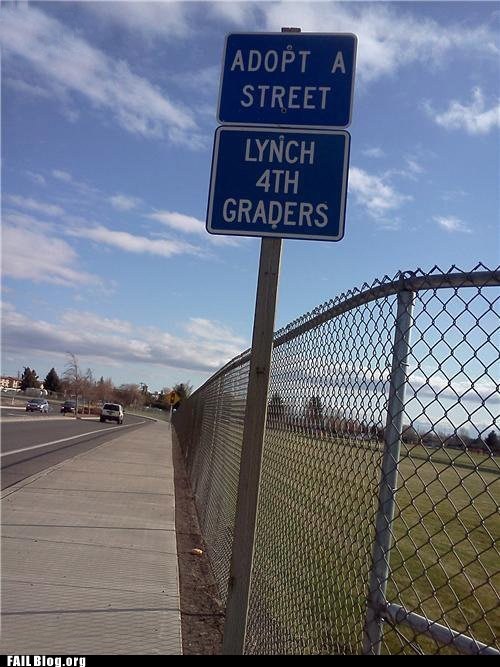 Instructions FAIL