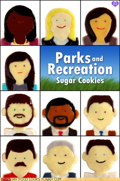 That Show is so Sweet