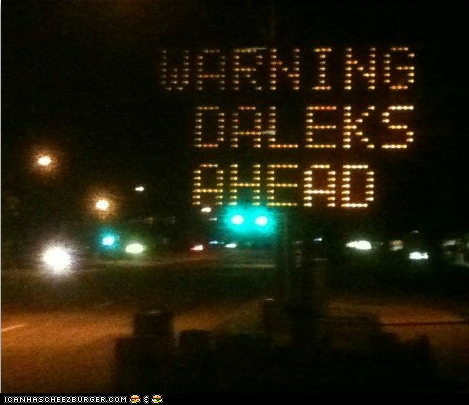 Daleks