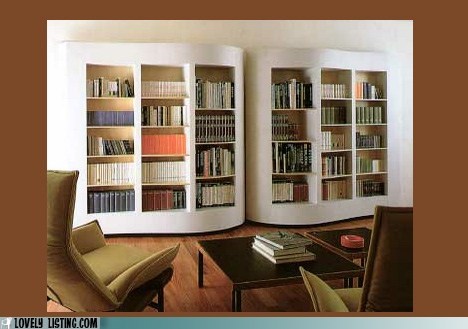 Your Daily Bookcase: Meta For Clarity