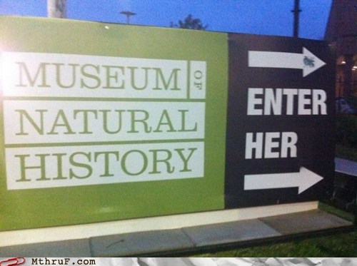 Let's Get a Little Bit of Herstory!