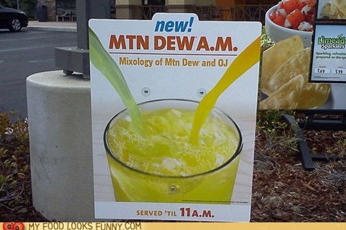Revolutionary Beverage!