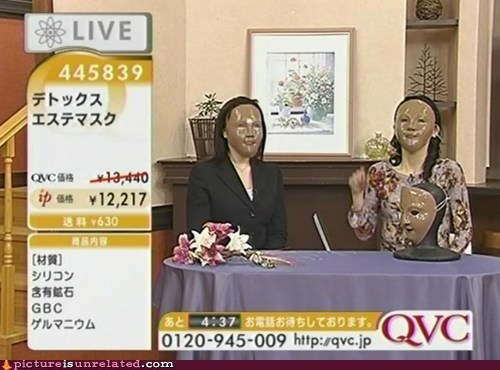 And If You Call in the Next Five Minutes...