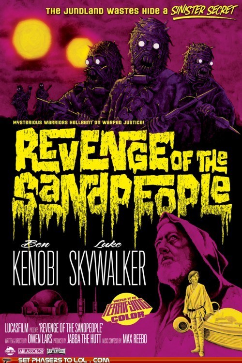 Better Than the Prequels