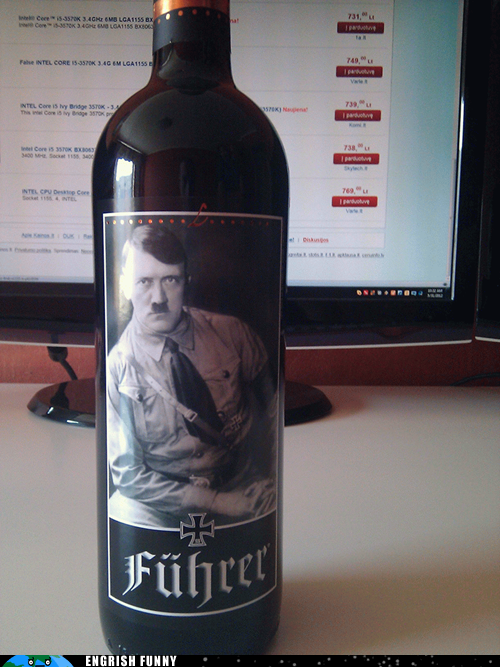 Italian Wine, I...