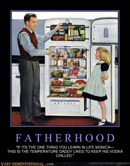 FATHERHOOD