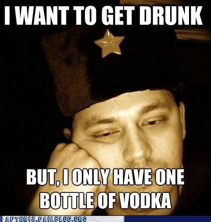 Russian World Problems