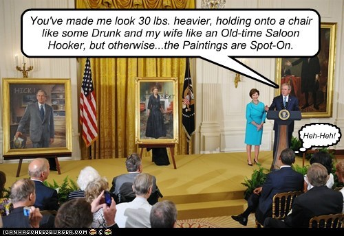 Obama's Secret Talent