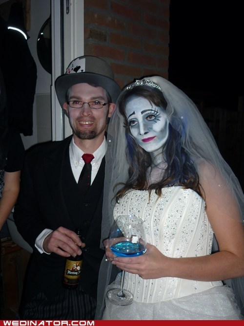 Undead But Not Unworn