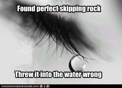 I'll Never Get It Back