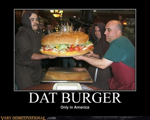 DAT BURGER