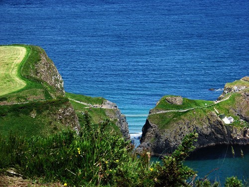 County Antrim, Northern Ireland