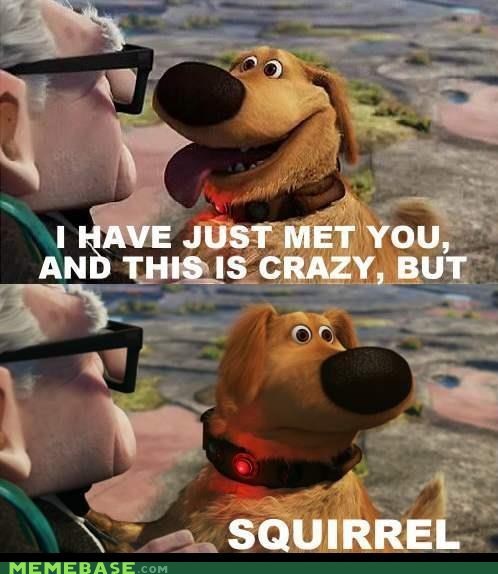 But Now I Love You, Be My Master Maybe