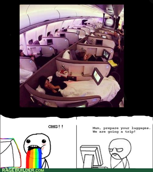I Don't Even Care About the Destination
