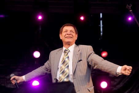 RIP: Eduard ‘Trololo Guy' Khil, at 77 