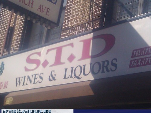 If You Buy Your Liquor From This Place...