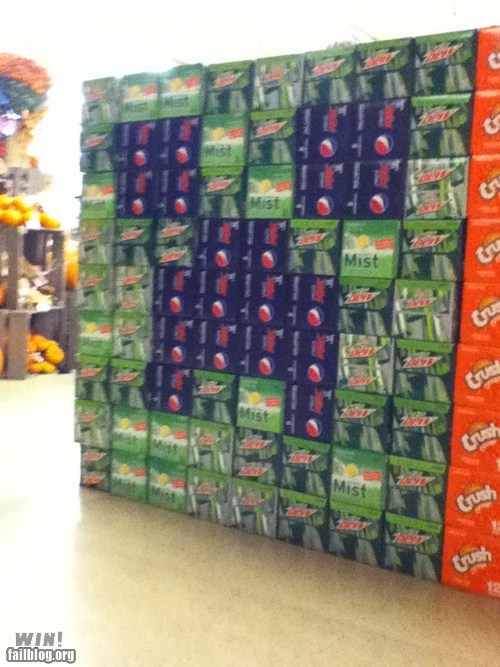 WIN!: The Creeper is Everywhere WIN
