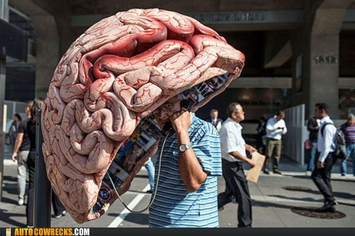 Finally, A Phone Booth That's Both Inconvenient AND Horrifying!