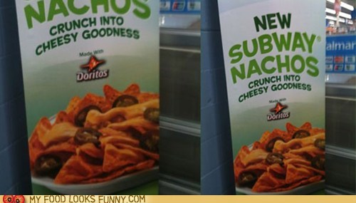 Subway Gets Smart